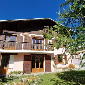 Chalet L'acinos Appartement